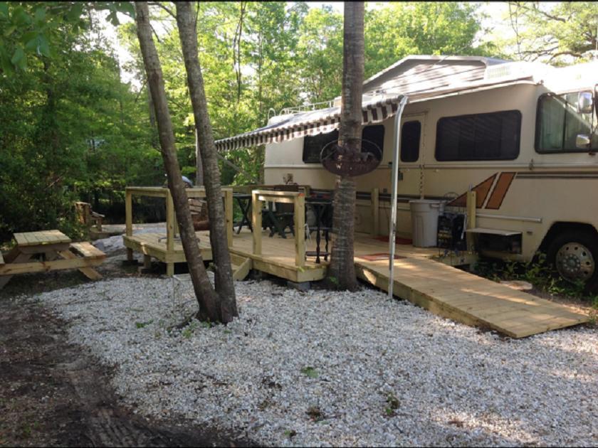 Berry Creek Cabins Hotell Isabel Exteriör bild